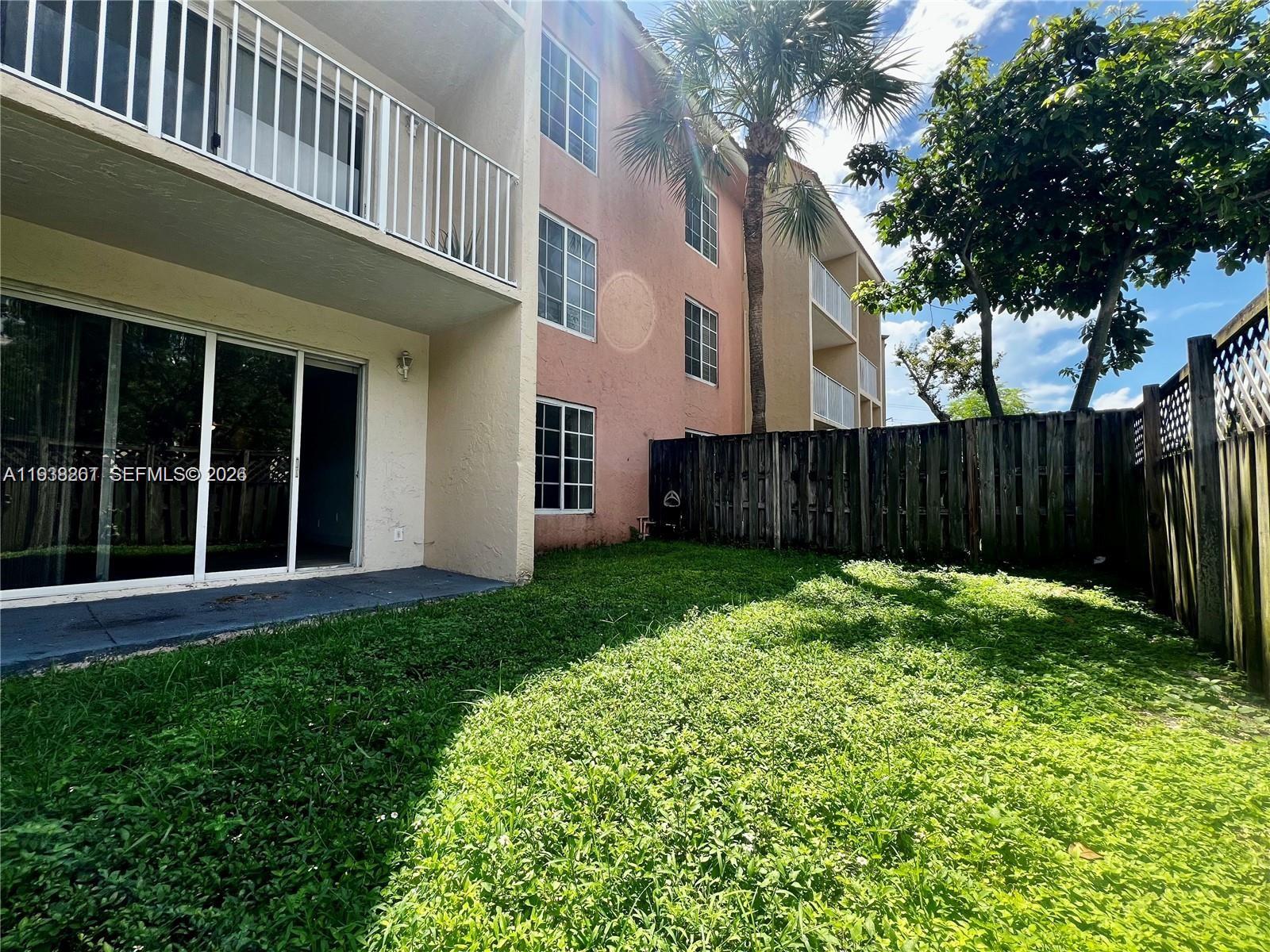 5201 Geneva Way 109, Doral, FL 33166, Doral