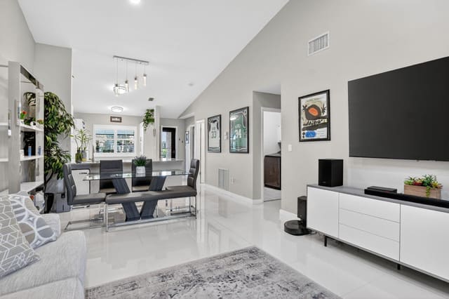 8479 Boca Glades Boulevard E, sold in Boca Glades, Boca Raton, FL