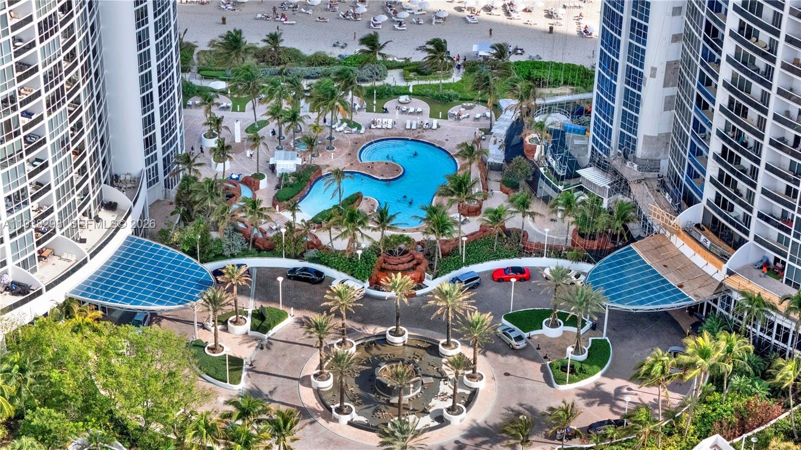 18201 Collins Avenue 801A, Sunny Isles Beach, FL 33160 photo 2