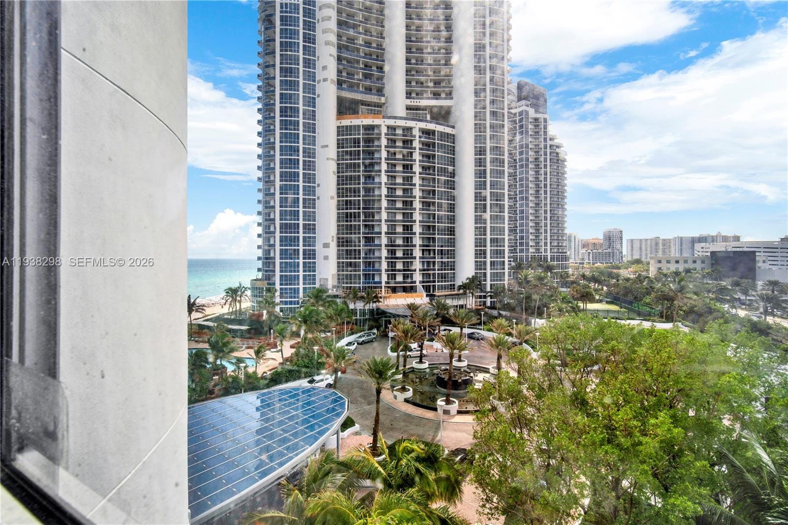 18201 Collins Avenue 801A, Sunny Isles Beach, FL 33160 photo 26