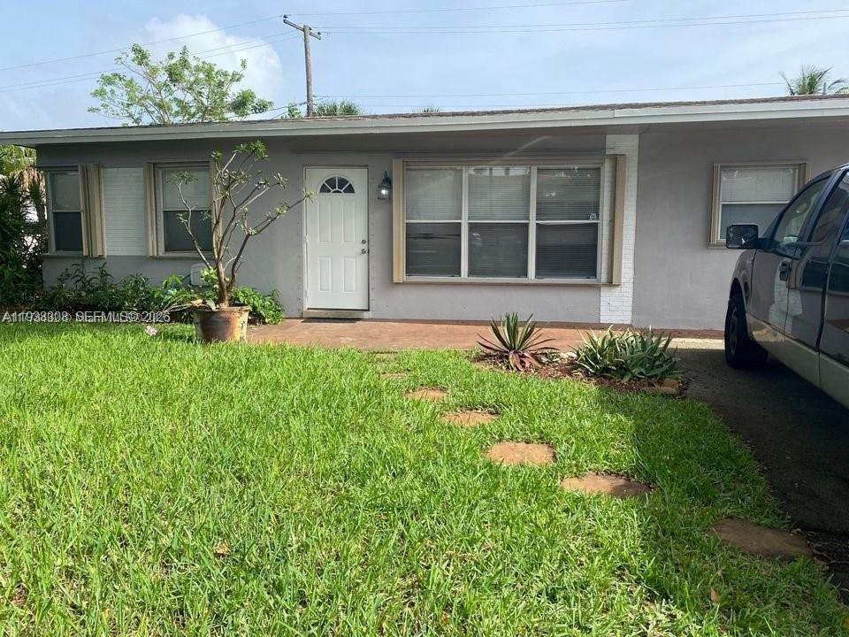 1640 NE 33rd Street, Pompano Beach, FL 33064, Pompano Beach