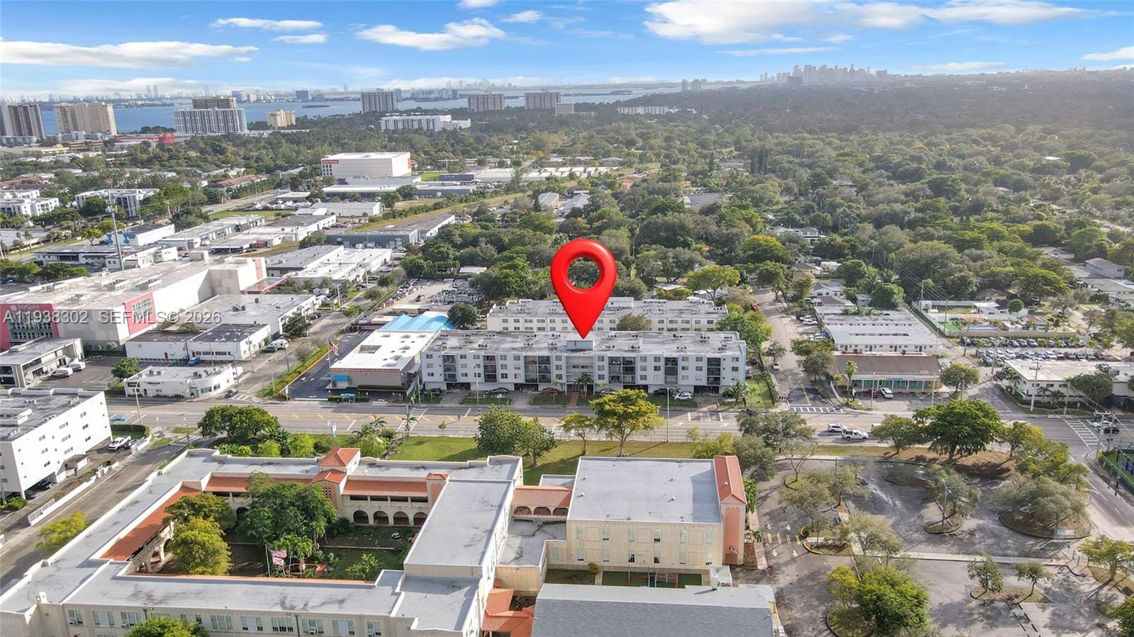 1250 NE 125th Street 311C, North Miami, FL 33161 photo 15