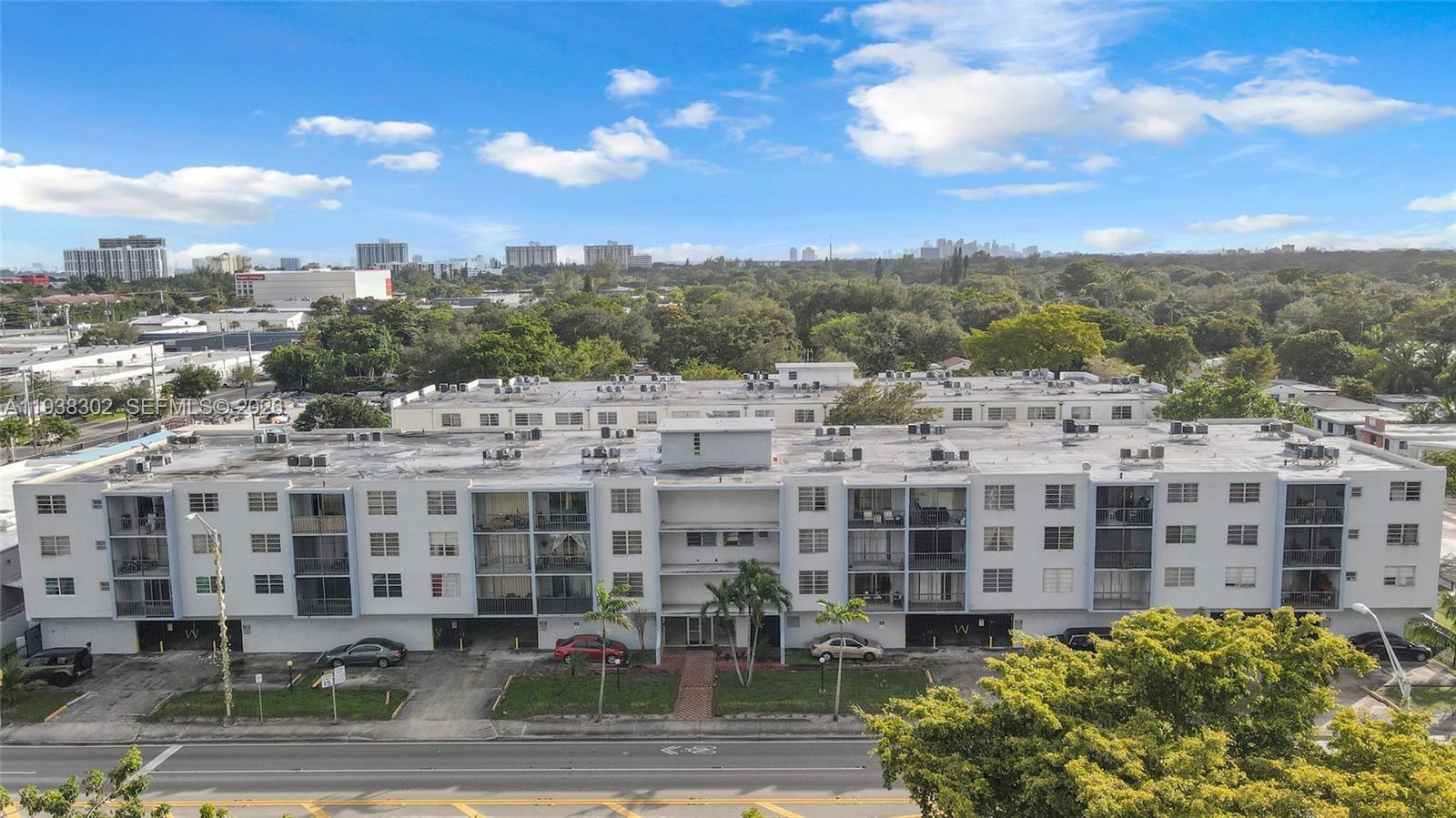 1250 NE 125th Street 311C, North Miami, FL 33161, North Miami