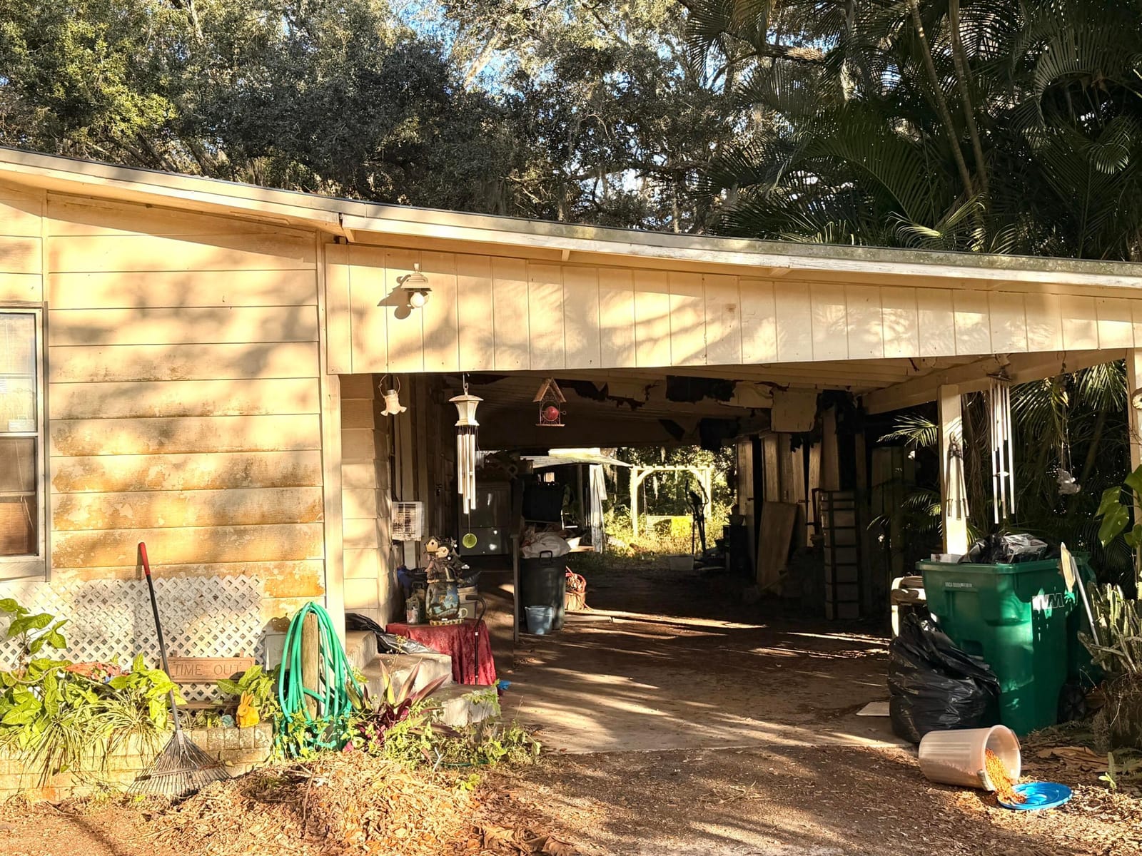 2702 SE 47th Terrace, Okeechobee, FL 34974 photo 2