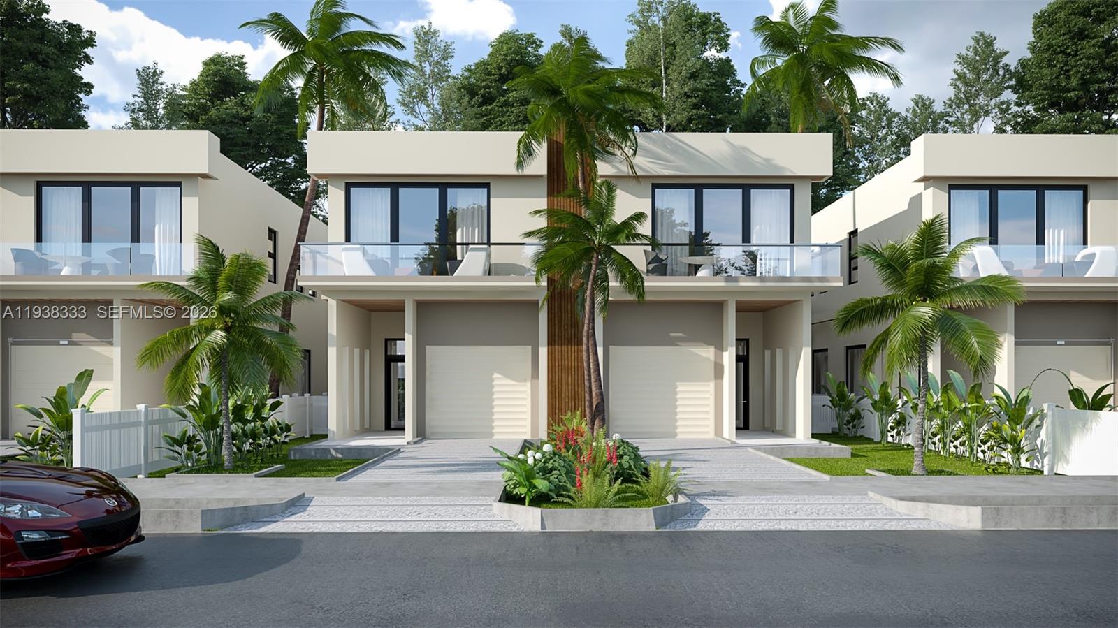 1312 NE 16th Terrace, Fort Lauderdale, FL 33304, Fort Lauderdale