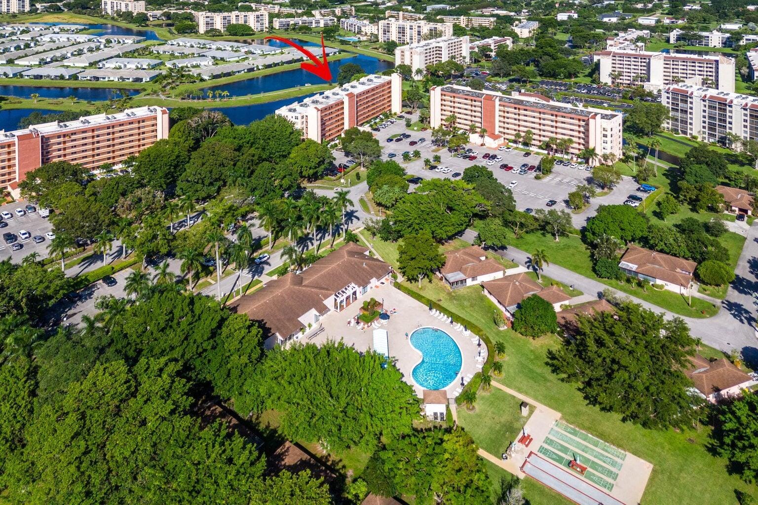 14575 Bonaire Boulevard 208, Delray Beach, FL 33446 photo 2