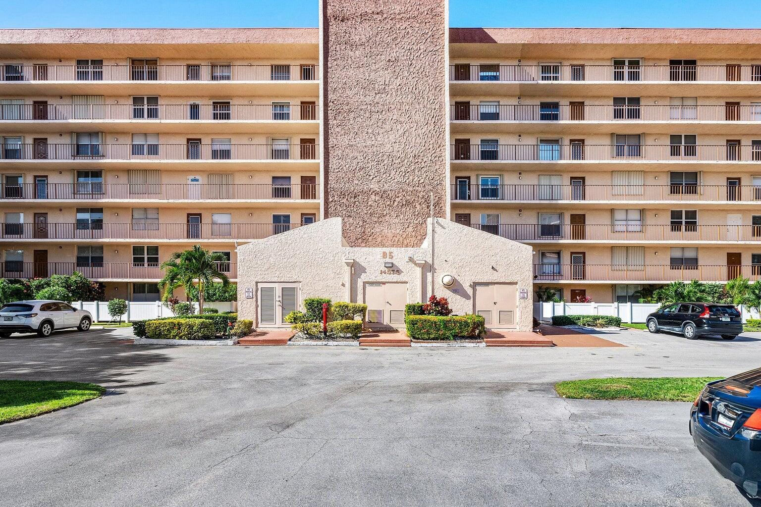 14575 Bonaire Boulevard 208, Delray Beach, FL 33446 photo 3