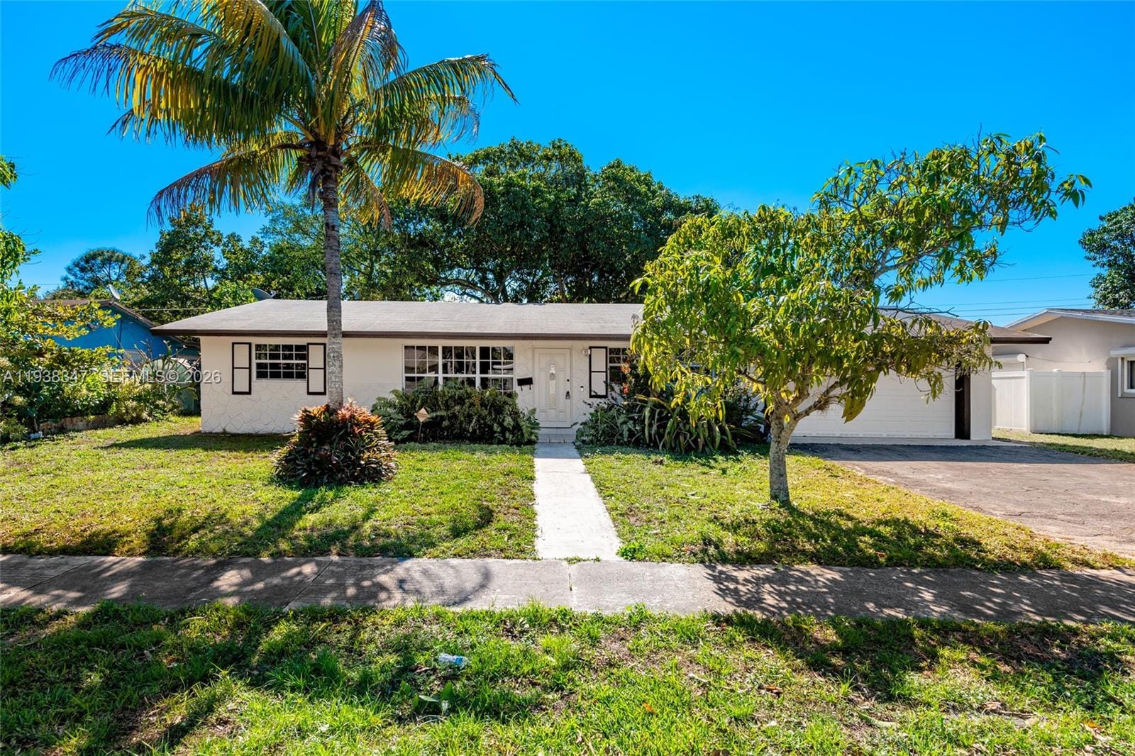 4360 NW 4th Street, Plantation, FL 33317