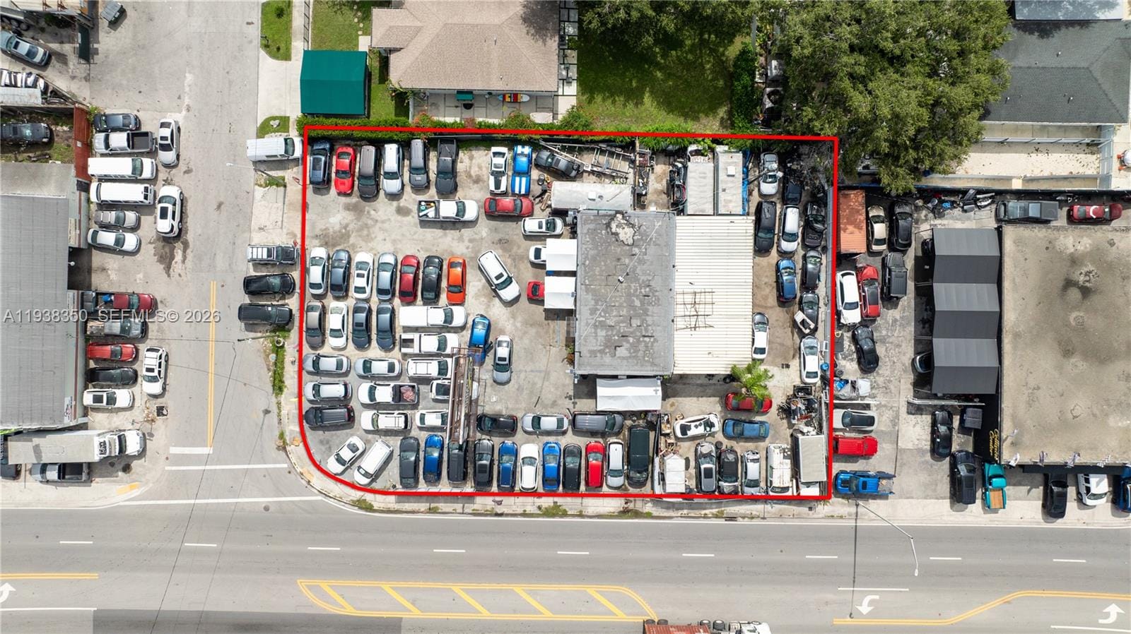 4350 NW 32nd Avenue, Miami, FL 33142 photo 16
