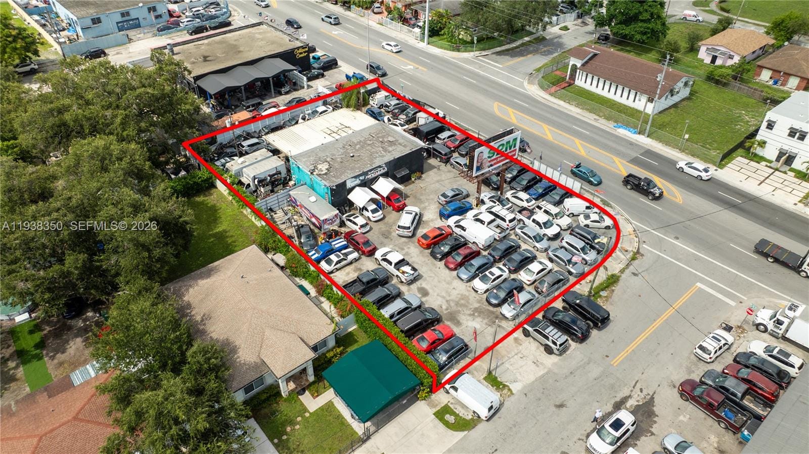 4350 NW 32nd Avenue, Miami, FL 33142 photo 17