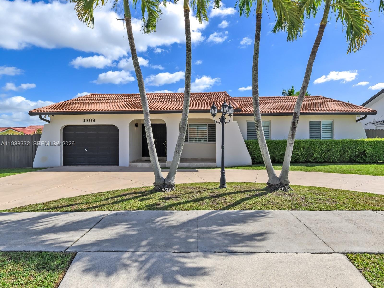 3809 SW 142nd Avenue, Miami, FL 33175
