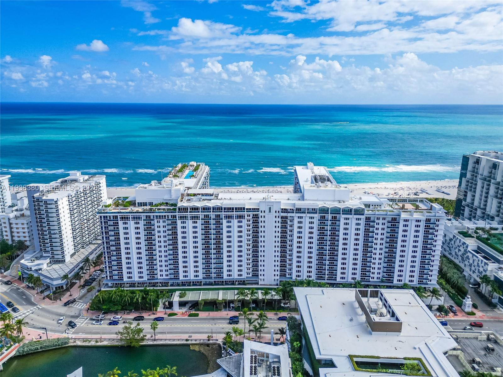 2301 Collins Avenue 1425, Miami Beach, FL 33139, Miami Beach
