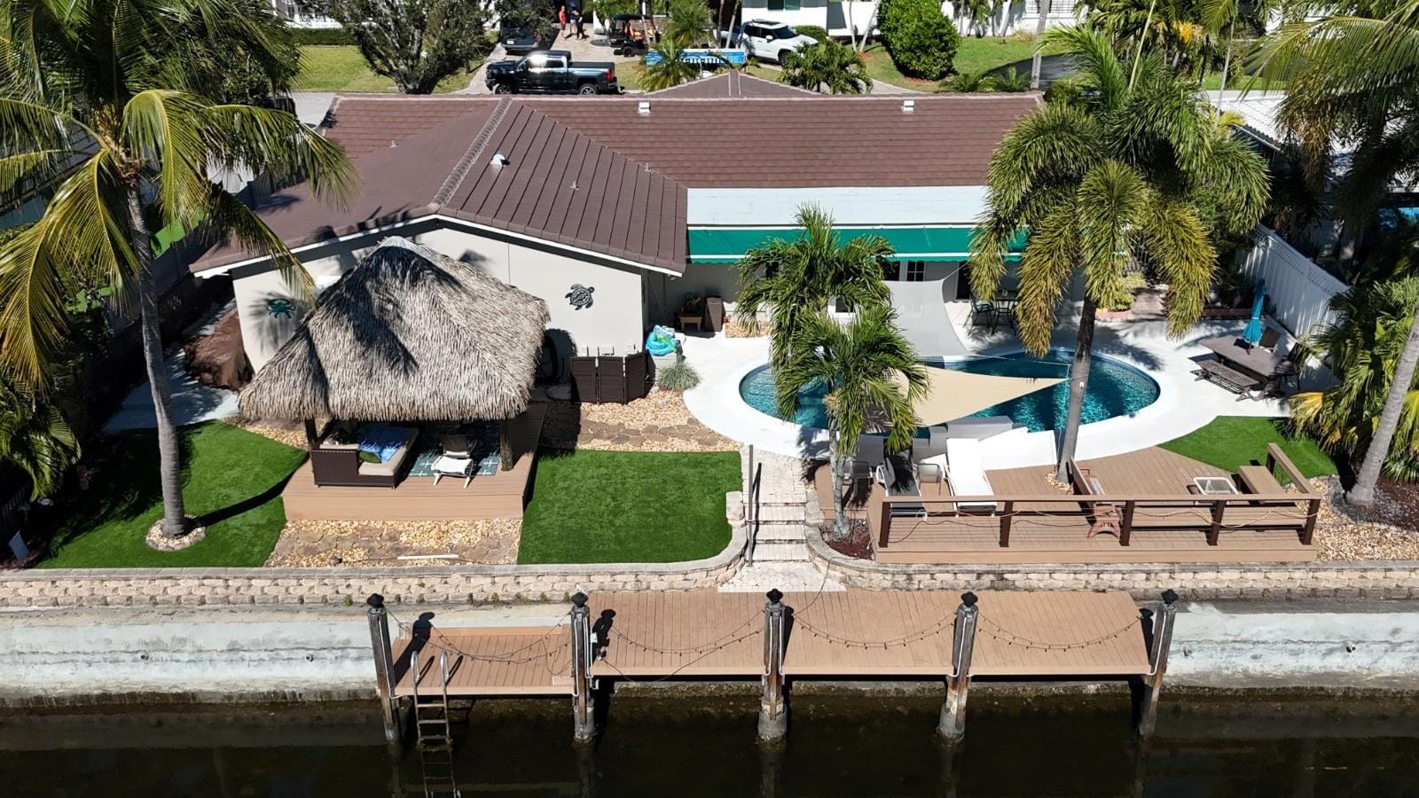 2160 NE 44th Court, Lighthouse Point, FL 33064