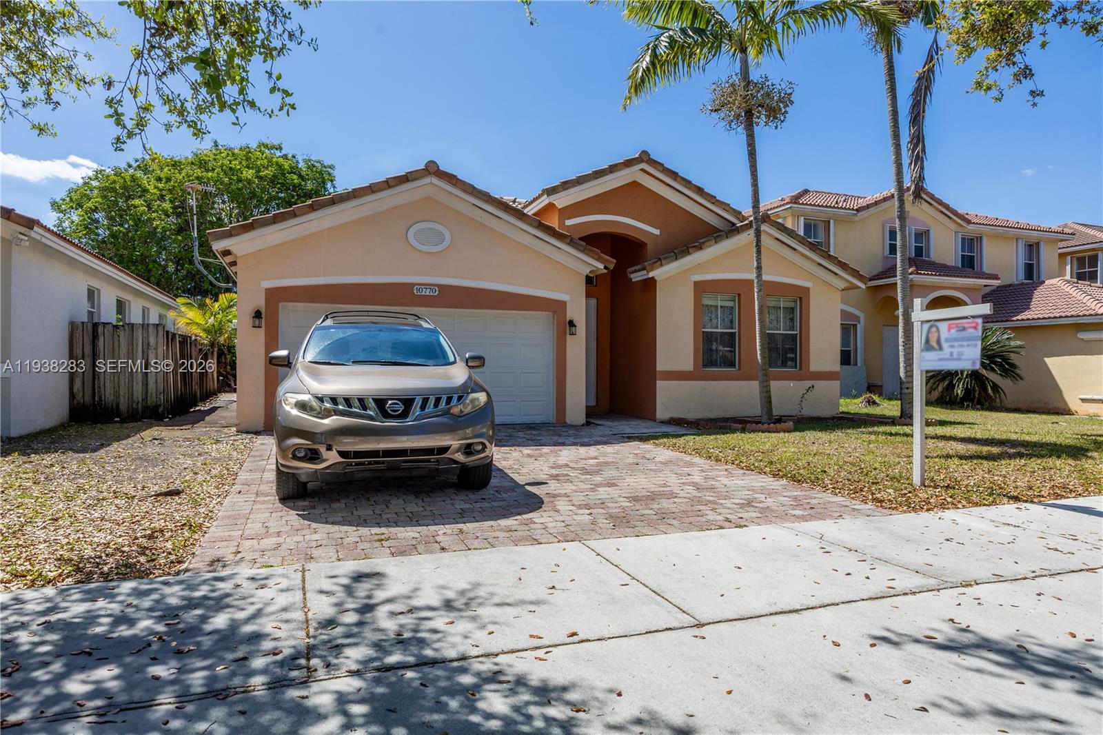 10770 SW 245th Street, Homestead, FL 33032, Homestead