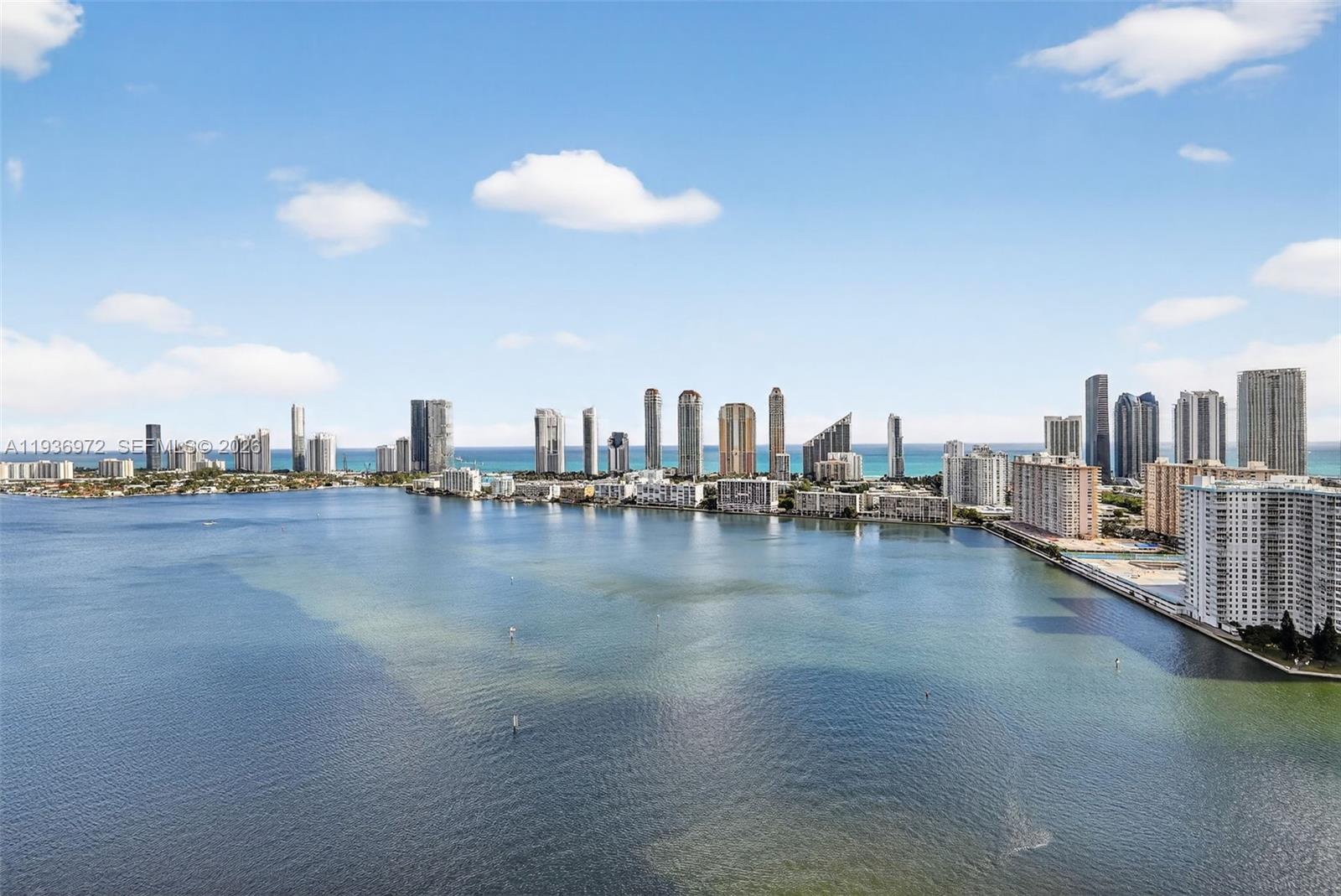 2600 Island Boulevard 3006, Aventura, FL 33160, Aventura