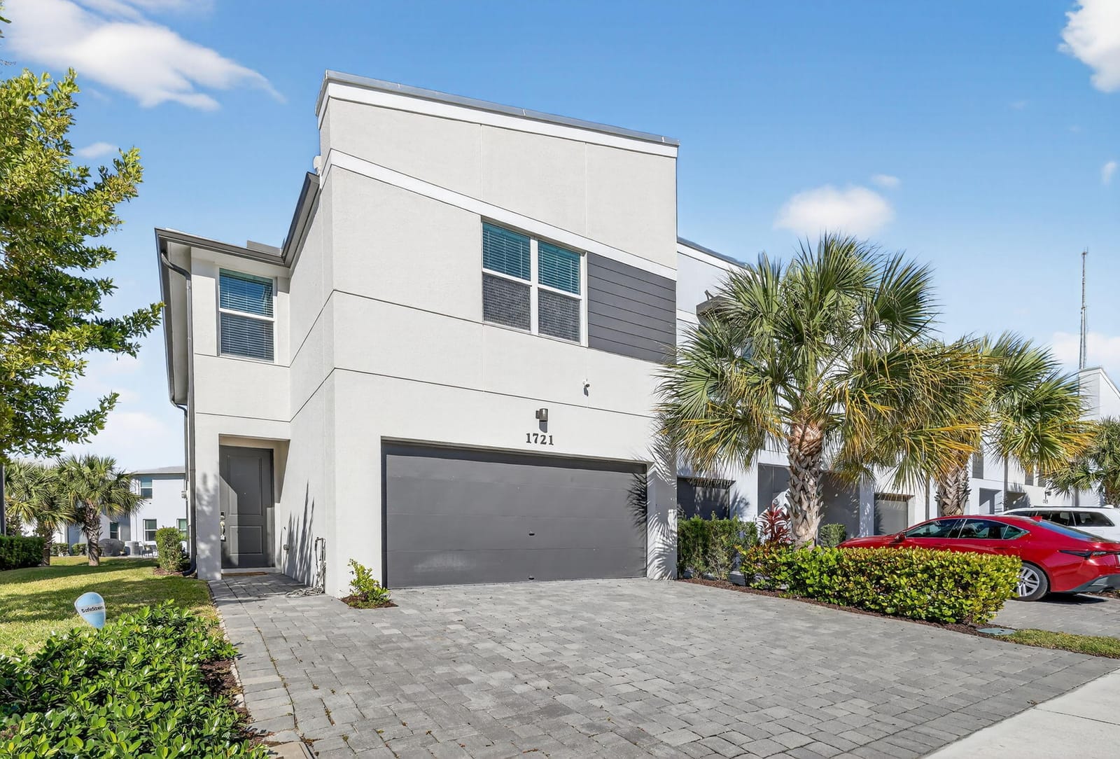 1721 Lindley Street, West Palm Beach, FL 33407