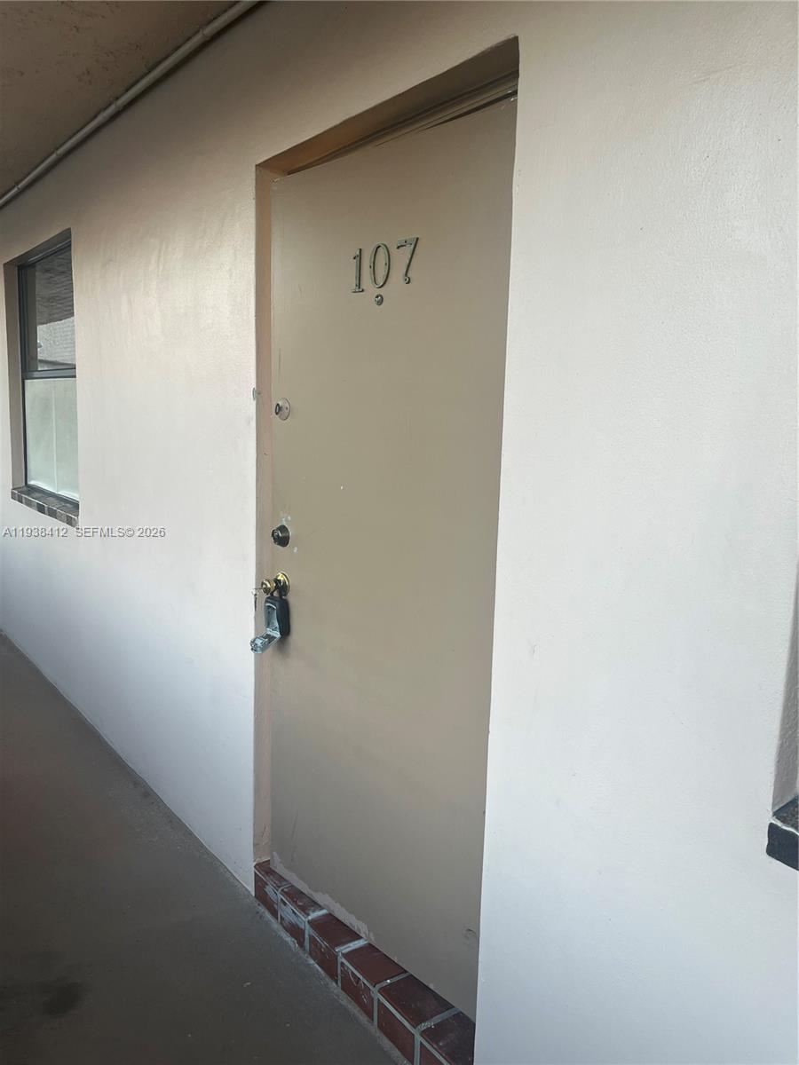 10402 Sunrise Lakes Boulevard 107, Sunrise, FL 33322, Sunrise