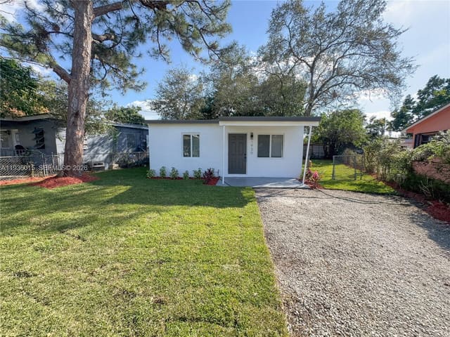 1930 NW 152nd Terrace, Miami Gardens, FL 33054