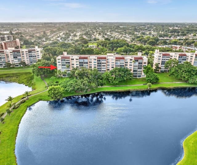 14623 Bonaire Boulevard 410, Delray Beach, FL 33446
