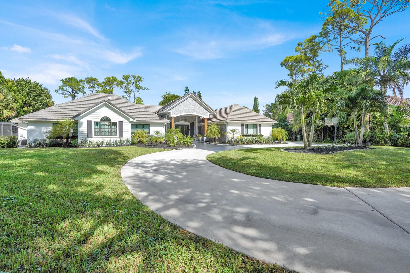 13825 Greentree Trail, Wellington, FL 33414