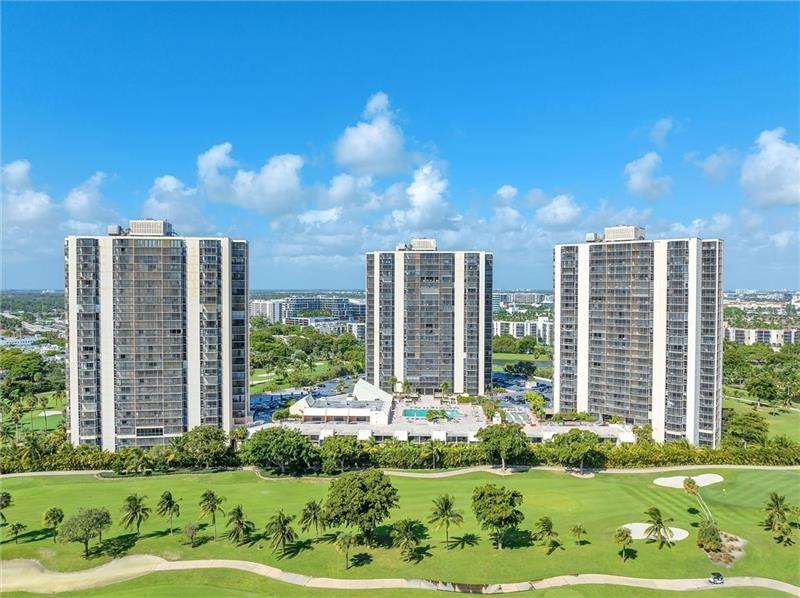 20301 W Country Club Drive 1222, Aventura, FL 33180, Aventura