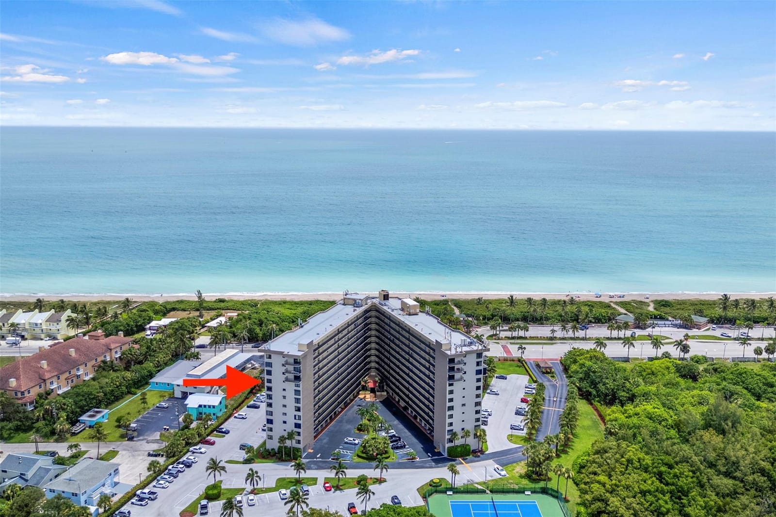801 S Ocean Drive 801 — photo 2