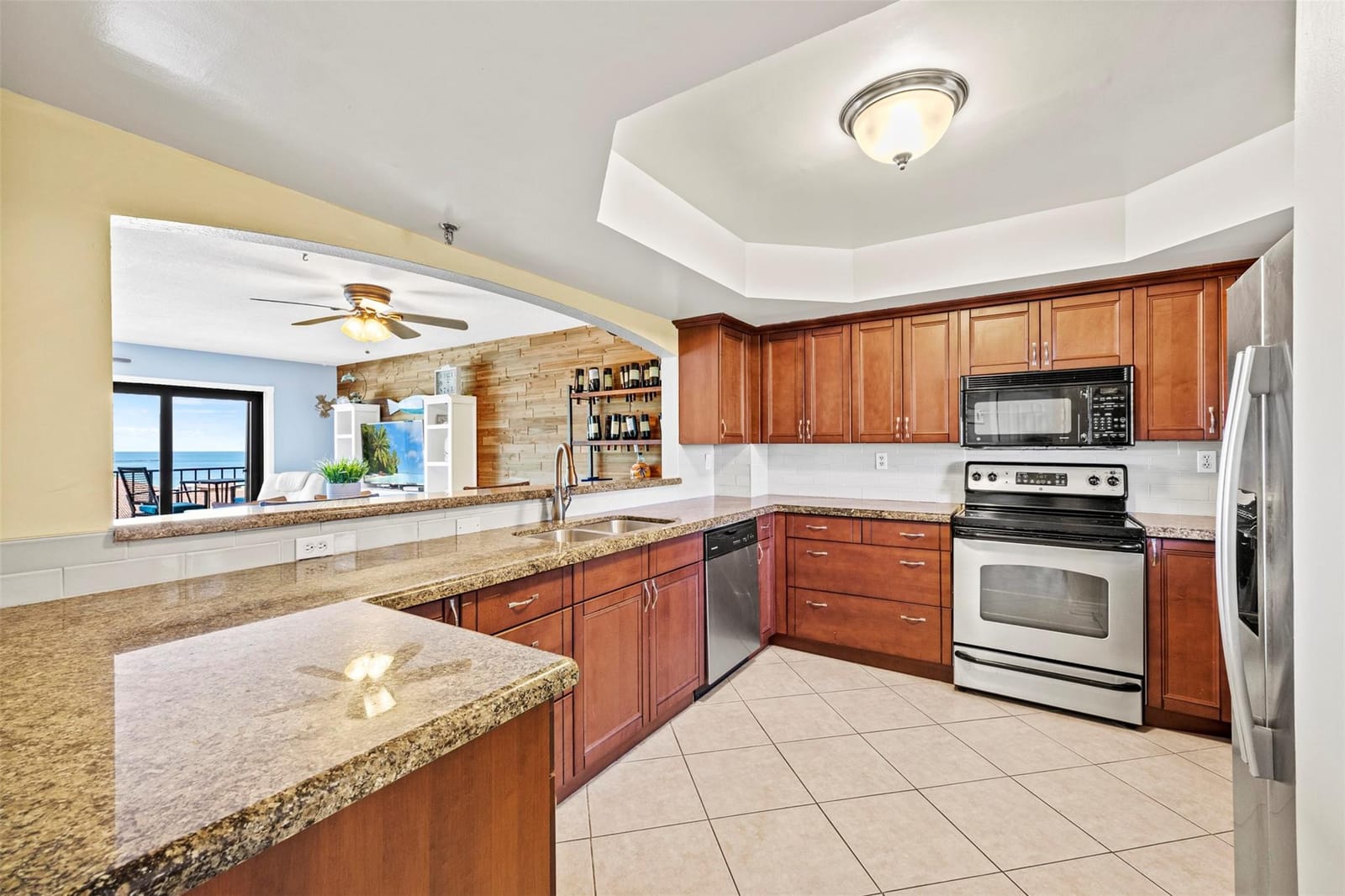 801 S Ocean Drive 801 — photo 10