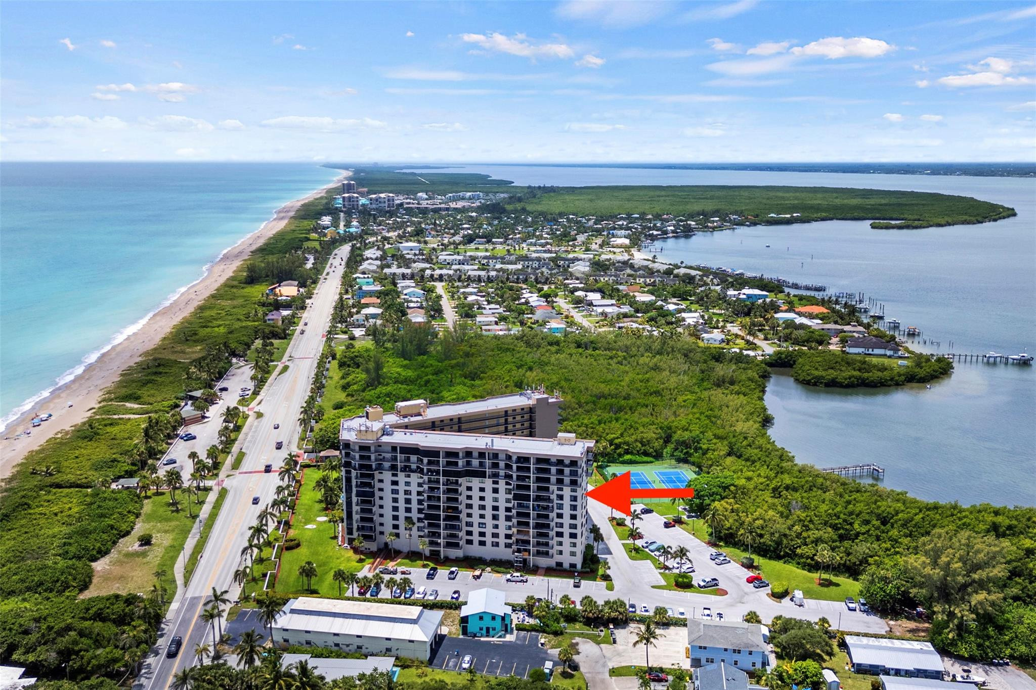 801 S Ocean Drive 801, Fort Pierce, FL 34949, Fort Pierce