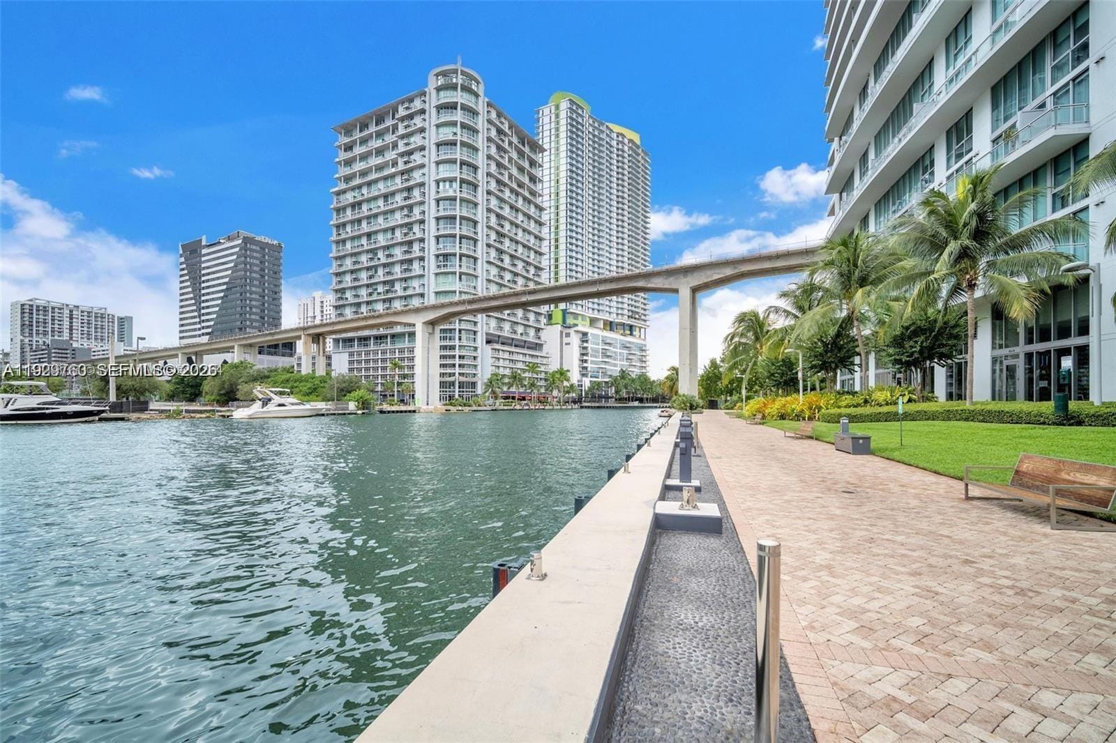 92 SW 3rd Street 4704, Miami, FL 33130 photo 26