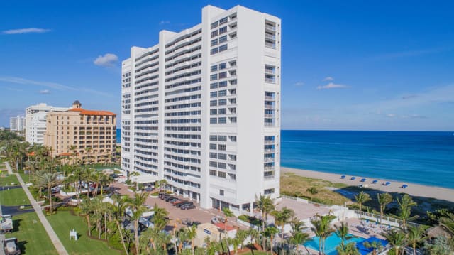 2600 S Ocean Boulevard 19e, Boca Raton, FL 33432