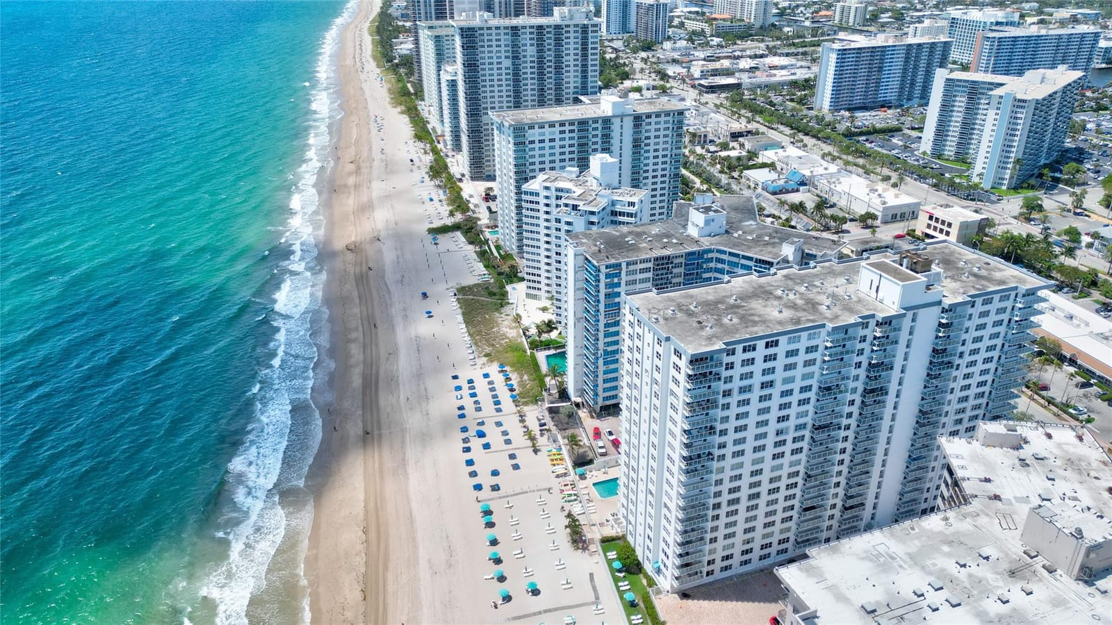 3750 Galt Ocean Drive 704 — photo 2