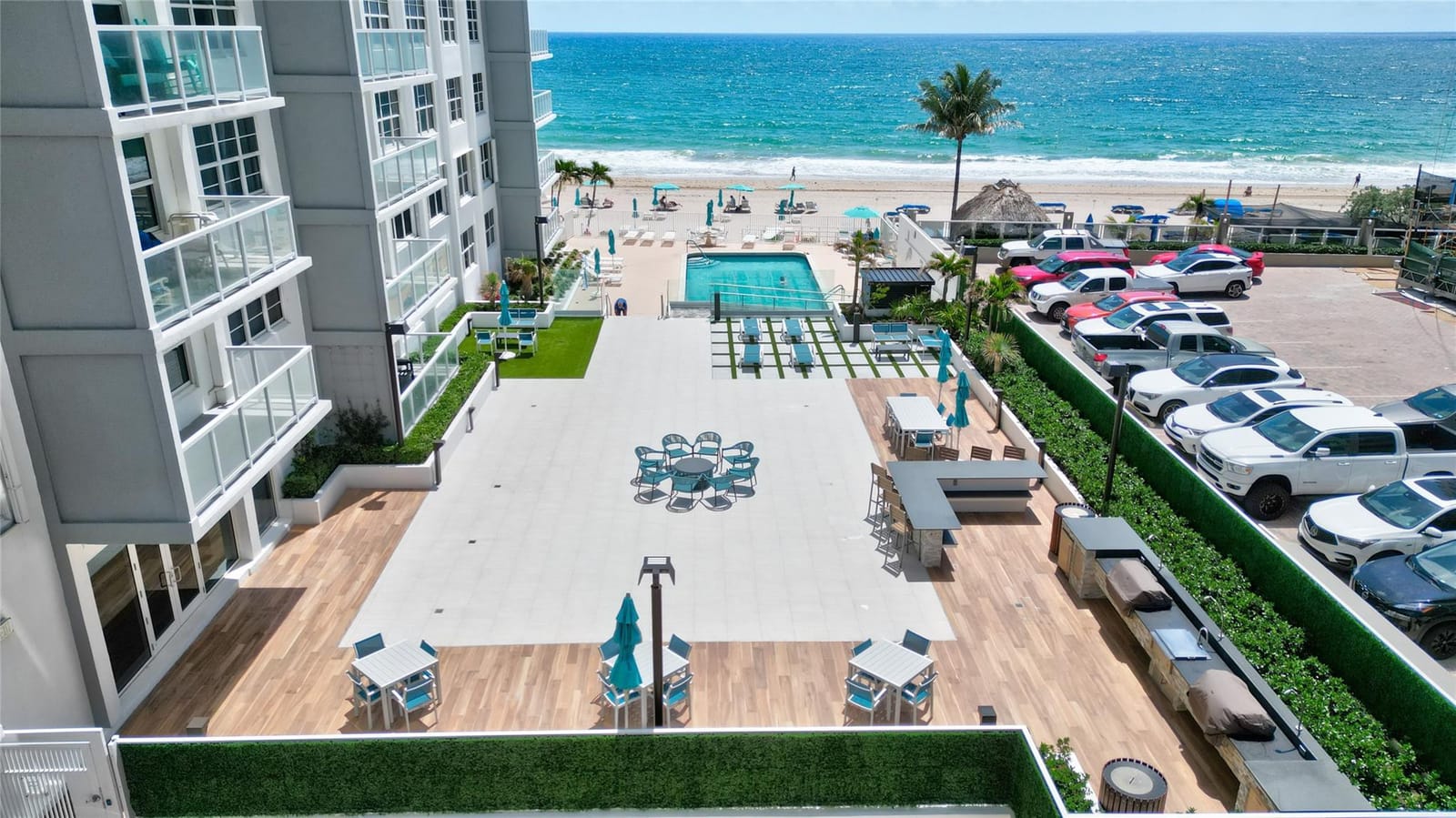 3750 Galt Ocean Drive 704 — photo 3
