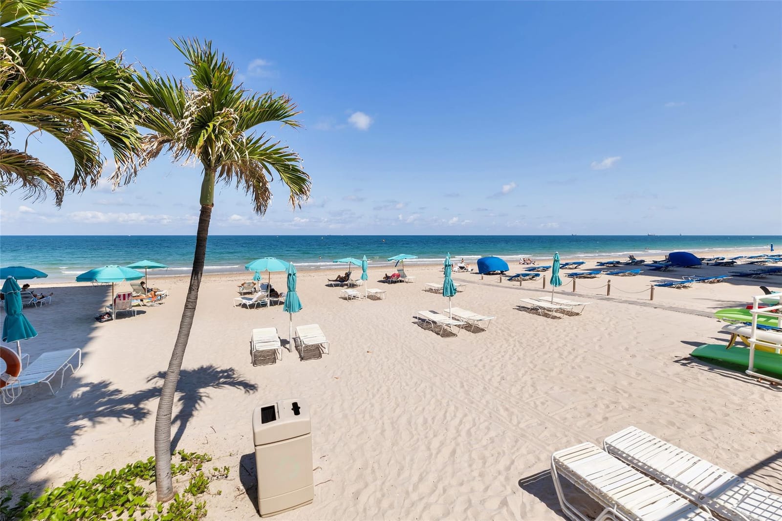 3750 Galt Ocean Drive 704 — photo 4