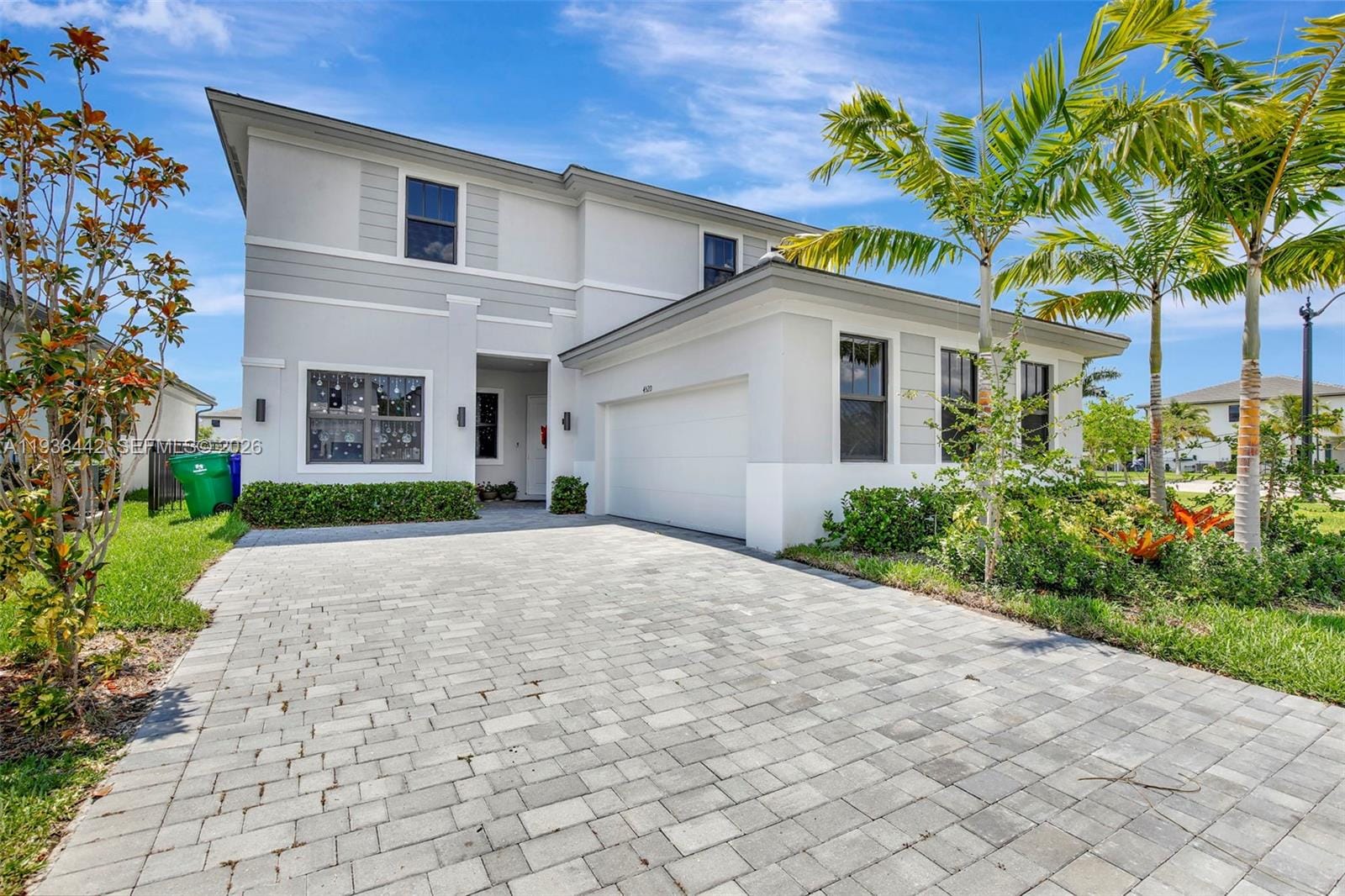 4520 SW 173rd Avenue, Miramar, FL 33029