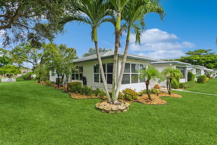 1230 S Drive Way A, Delray Beach, FL 33445, Delray Beach