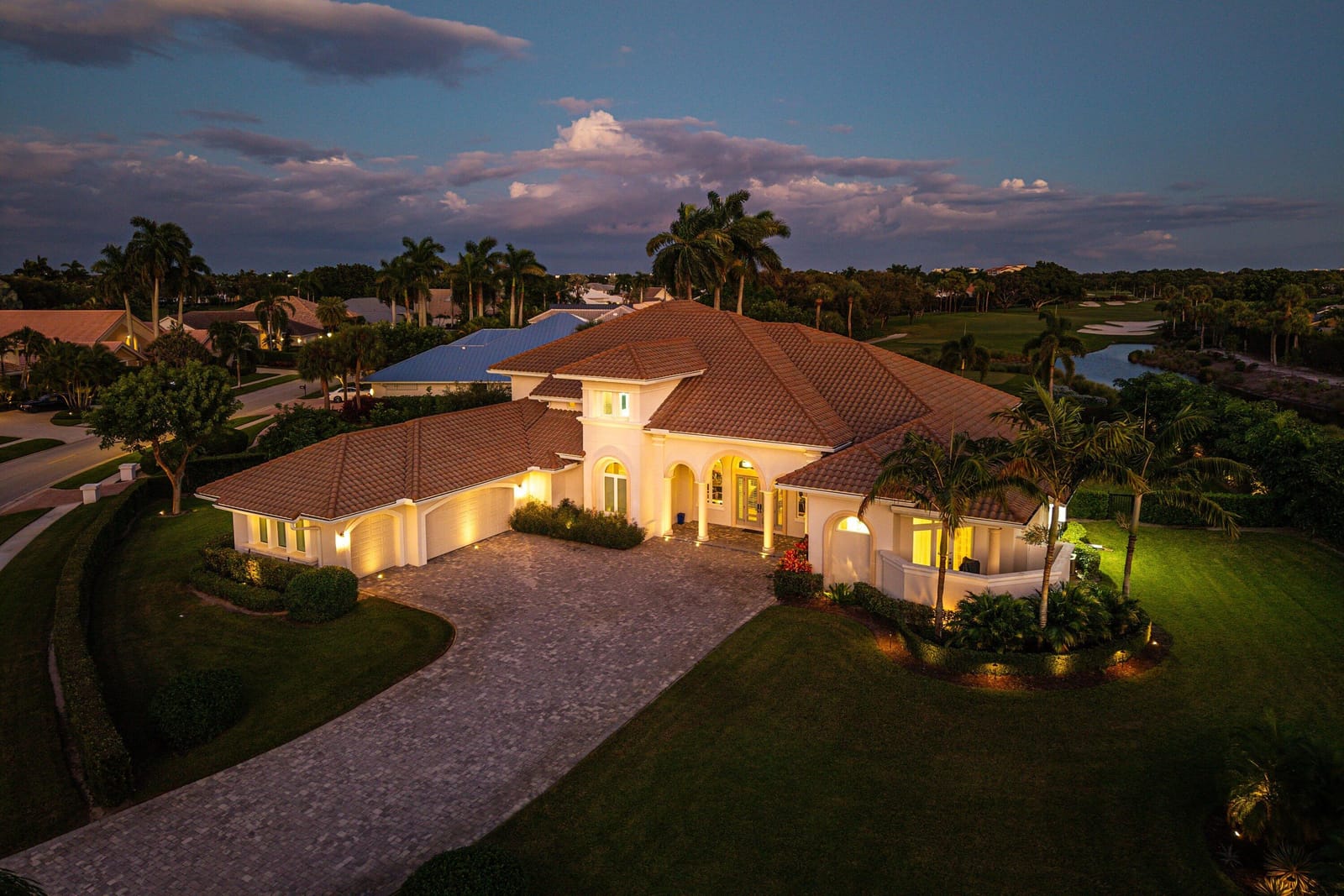 4600 Bocaire Boulevard — photo 3