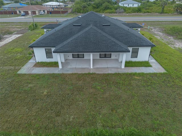 842 844 Alabama Road S, Lehigh Acres, FL 33974