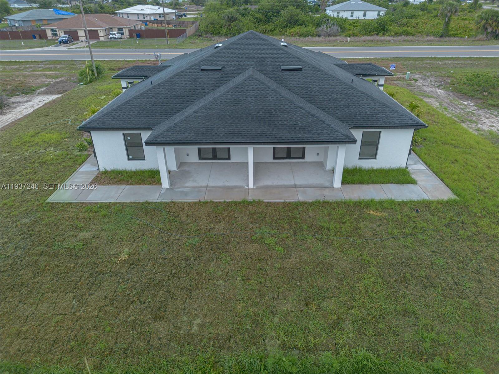 842 844 Alabama Road S, Lehigh Acres, FL 33974