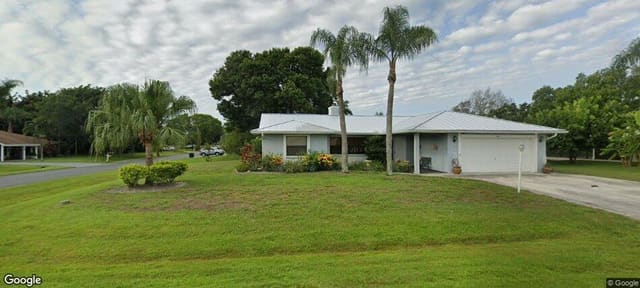 2552 NW Captiva Cove, sold in Beau Rivage, Stuart, FL