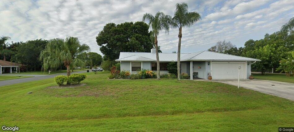 2552 NW Captiva Cove, Stuart, FL 34994
