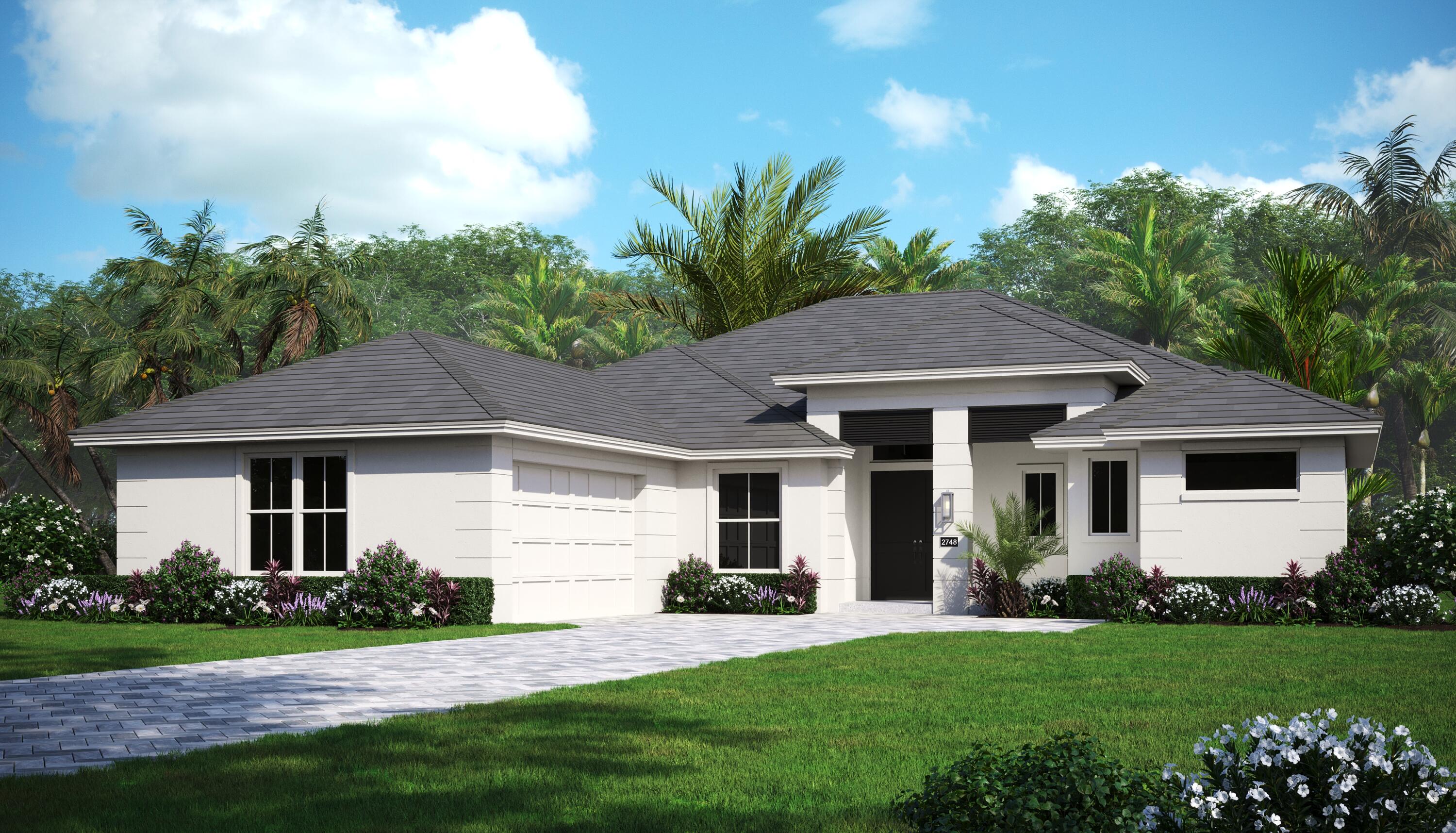 14252 SW Pinnacle Court, Port St. Lucie, FL 34987, Port St Lucie