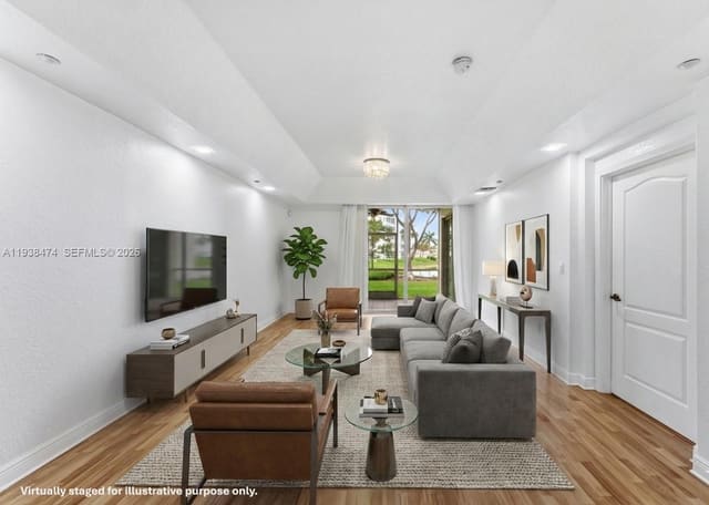 10710 NW 66th Street 111, sold in Captiva Condo E, Doral, FL