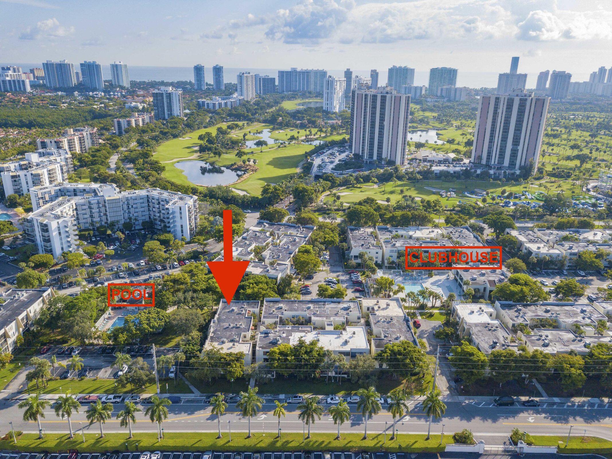 20341 NE 30th Avenue Ph14-6, Aventura, FL 33180, Aventura