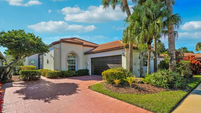 7283 Via Palomar, sold in Palomar, Boca Raton, FL
