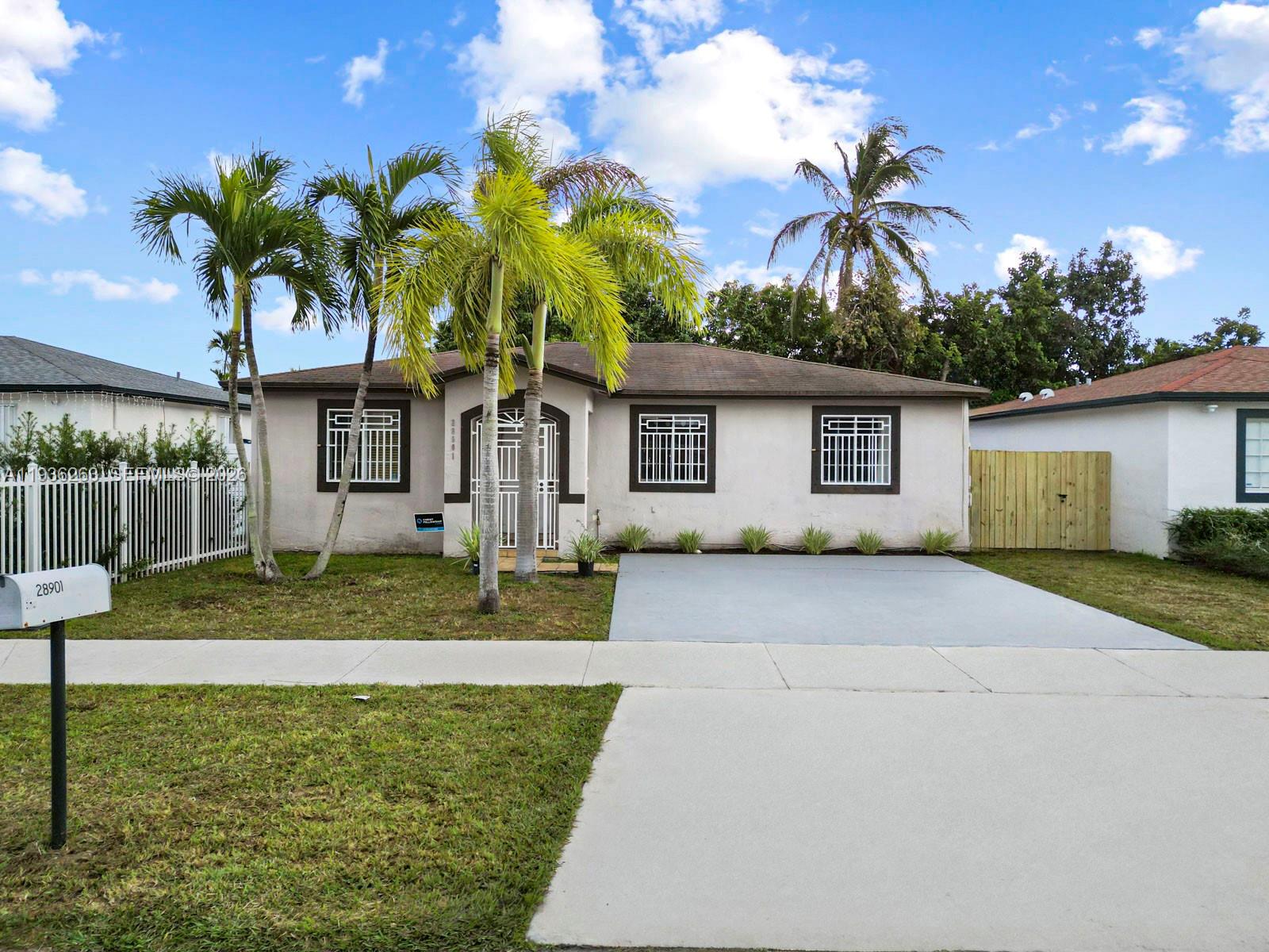 28901 SW 150th Place, Homestead, FL 33033, Homestead