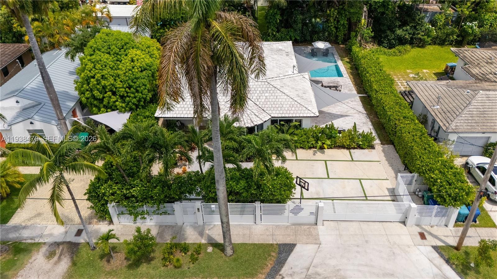 741 NE 87th Street, Miami, FL 33138 photo 17