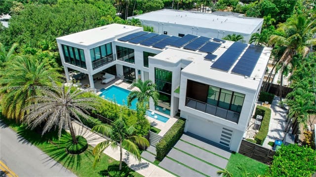 1600 NE 6th Street, sold in Middle River Park, Fort Lauderdale, FL