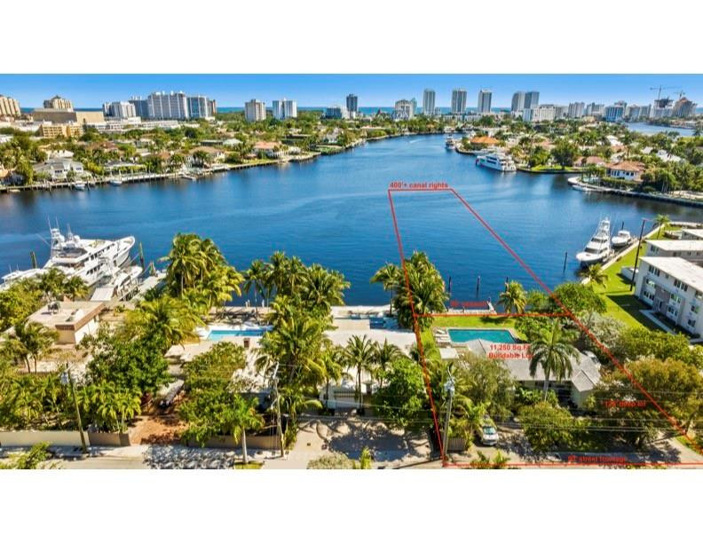 700 NE 20th Avenue, Fort Lauderdale, FL 33304, Fort Lauderdale