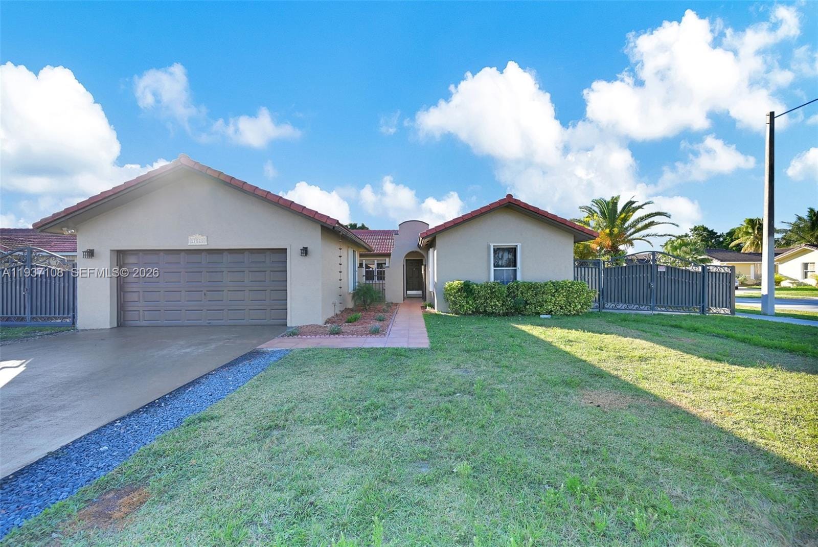 17020 SW 149th Avenue, Miami, FL 33187