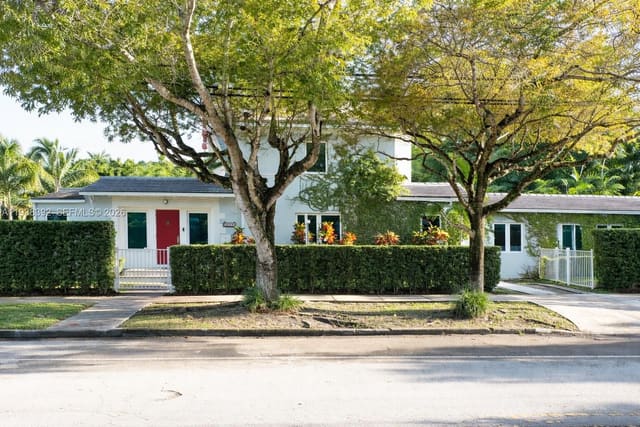 3001 SW 4th Avenue, Miami, FL 33129